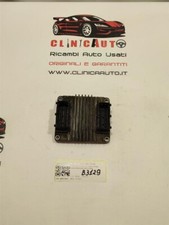 CENTRALINA MOTORE OPEL Astra G