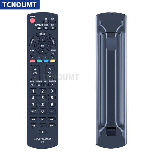 Nuovo telecomando n2qayb000706 - nuovo,