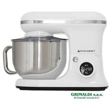 IMPASTATRICE PLANETARIA BIANCA