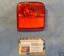 1539 - FANALE POSTERIORE