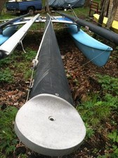 Hobie Cat 14 Mast (16 Mast