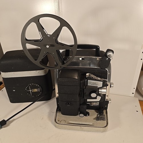 Proiettore film bell howell - proiettore,