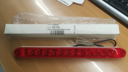 Fanale terzo stop led alta - fanale,