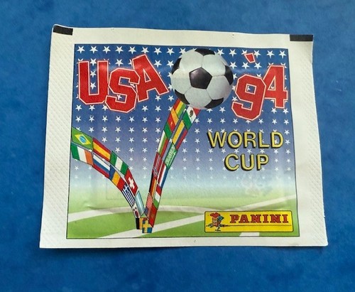 Panini fifa world - fifa, usa