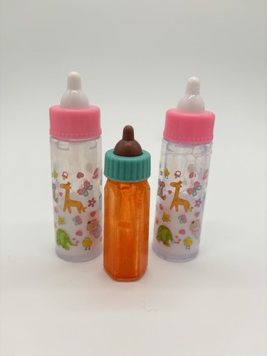 Biberon baby doll lotto - baby,
