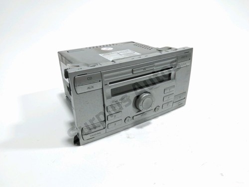 Autoradio 1865432 ford max - autoradio,
