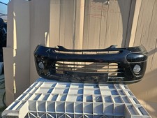 PARAURTI ANTERIORE COMPLETO