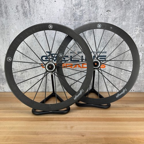Set ruote disco bici - da, strada