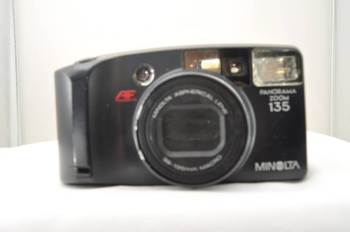 Minolta panorama zoom 135 - zoom,