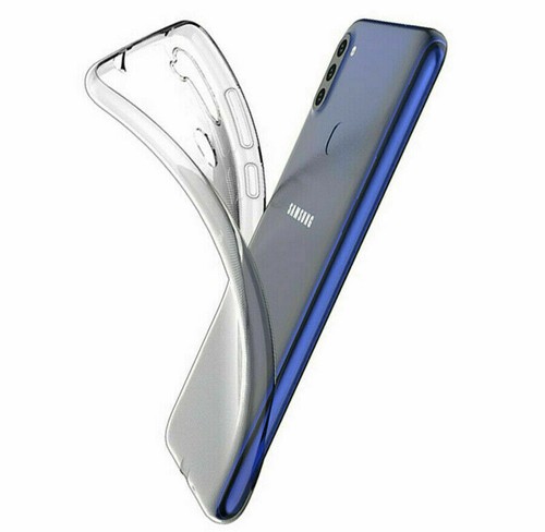 Custodia cellulare silicone