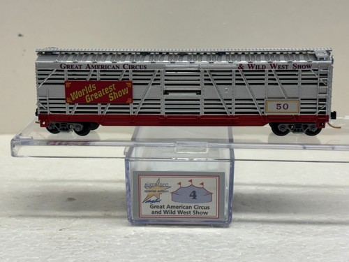 Scala micro trains - scala,