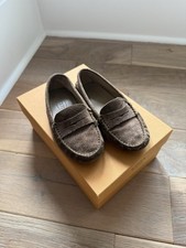 Mocassini Tod's Junior Gommini