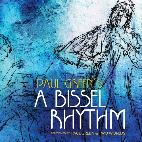 Paul green bissel - rhythm, (cd)