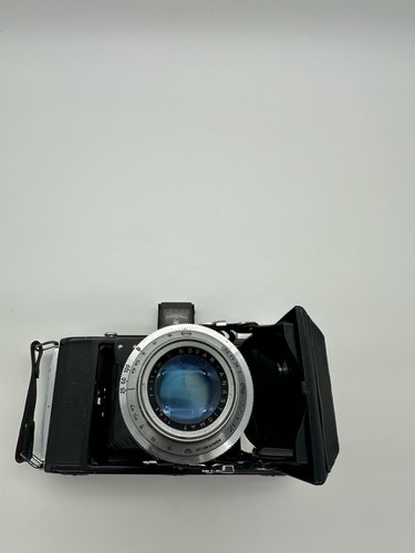 Macchina fotografica vintage