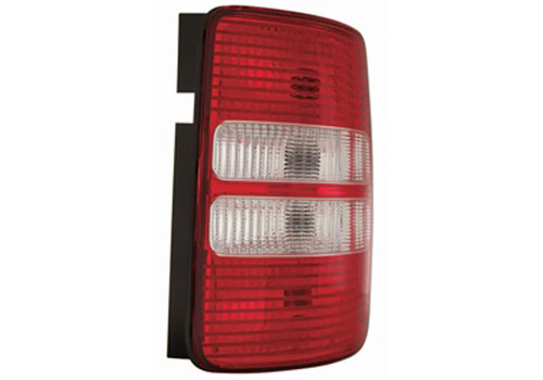 Faro posteriore van wezel lato - faro,