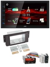 Autoradio JVC USB Bluetooth