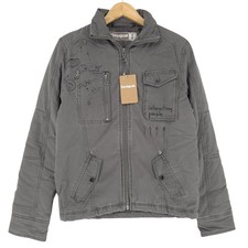 Giacca Casual Desigual Uomo