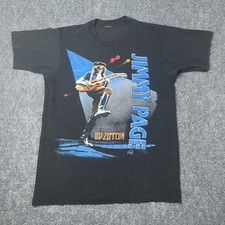 T-shirt vintage Led Zeppelin