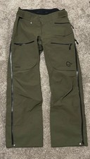 Pantaloni da sci NORRONA