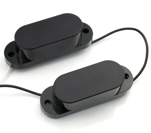 Set pickup stile vintage