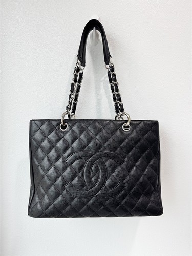 Borsa shopping chanel - borsa,
