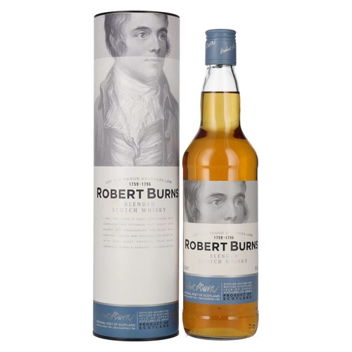 Arran robert burns - arran,