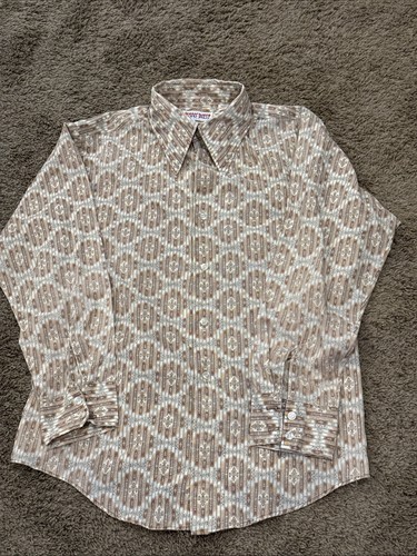 Camicia vintage jeans - , west
