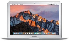 Apple MacBook Air 13" 2017 |