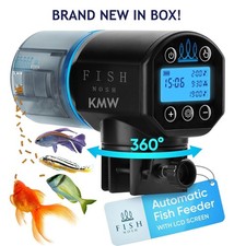 FISHNOSH Alimentatore