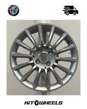 CERCHIO IN LEGA 7X16 4X98 ET39