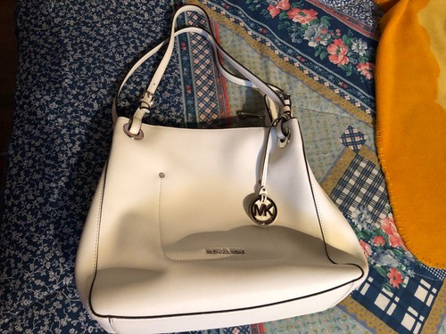 Borsa spalla pelle - spalla, in