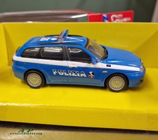 Modellino auto alfa romeo - 1:43,