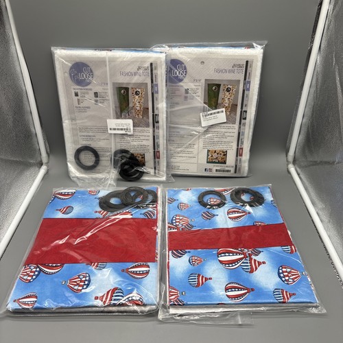 Kit trapunta lotto - kit,