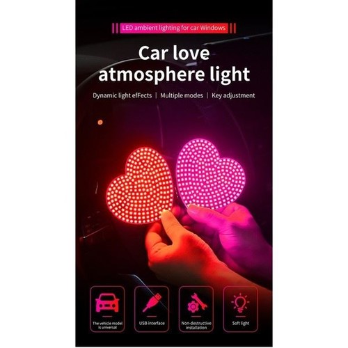 Usb led per - led,