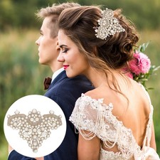  Clip Per Scarpe Decorazioni X