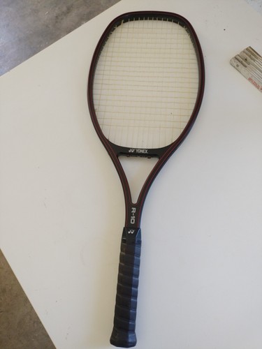 Racchetta tennis yonex - r, 10