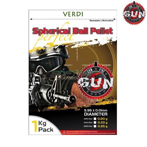 Pallini verdi perfect - pallini,