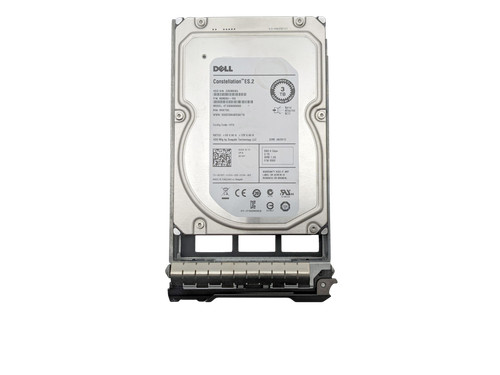 Dell 91k8t k sas 3 - tb, 7,2