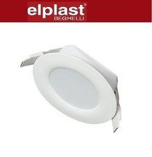 FARETTO 8W 4000K APPARECCHIO