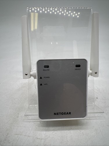 Netgear wifi - 🐸,