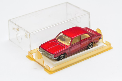 Majorette chrysler 180 - chrysler, no
