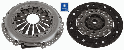 Kit frizione per - , alfa