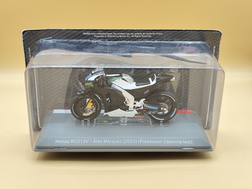 Honda rc213v moto gp - 1/18, 2020