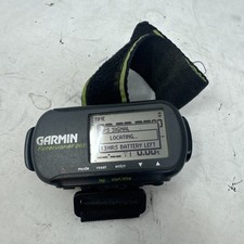 Garmin Forerunner 201 GPS