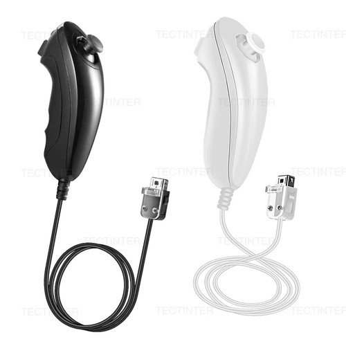 Confezione wii nunchuck - 1/2,