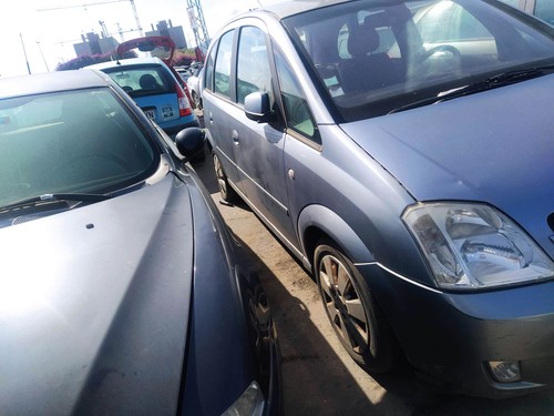 Gomma opel meriva 1632867 - gomma,