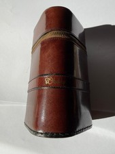 Porta liquori vintage da