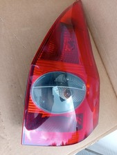 Fanale Stop Posteriore Renault