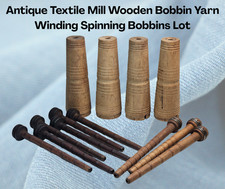 Lotto bobine girevoli