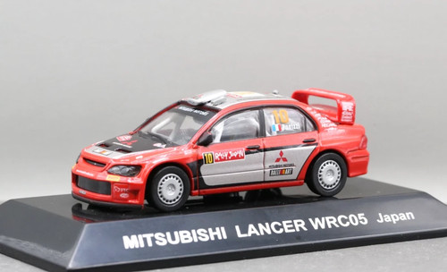 64 rally giappone - 1/64,